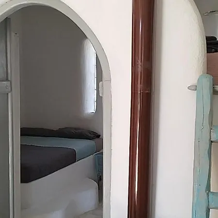 Hippy Mykonos 别墅