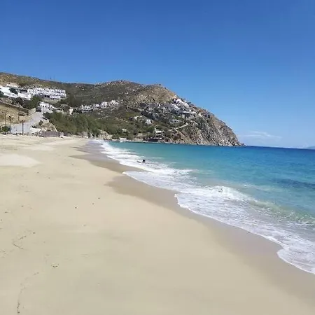 Hippy Mykonos 别墅